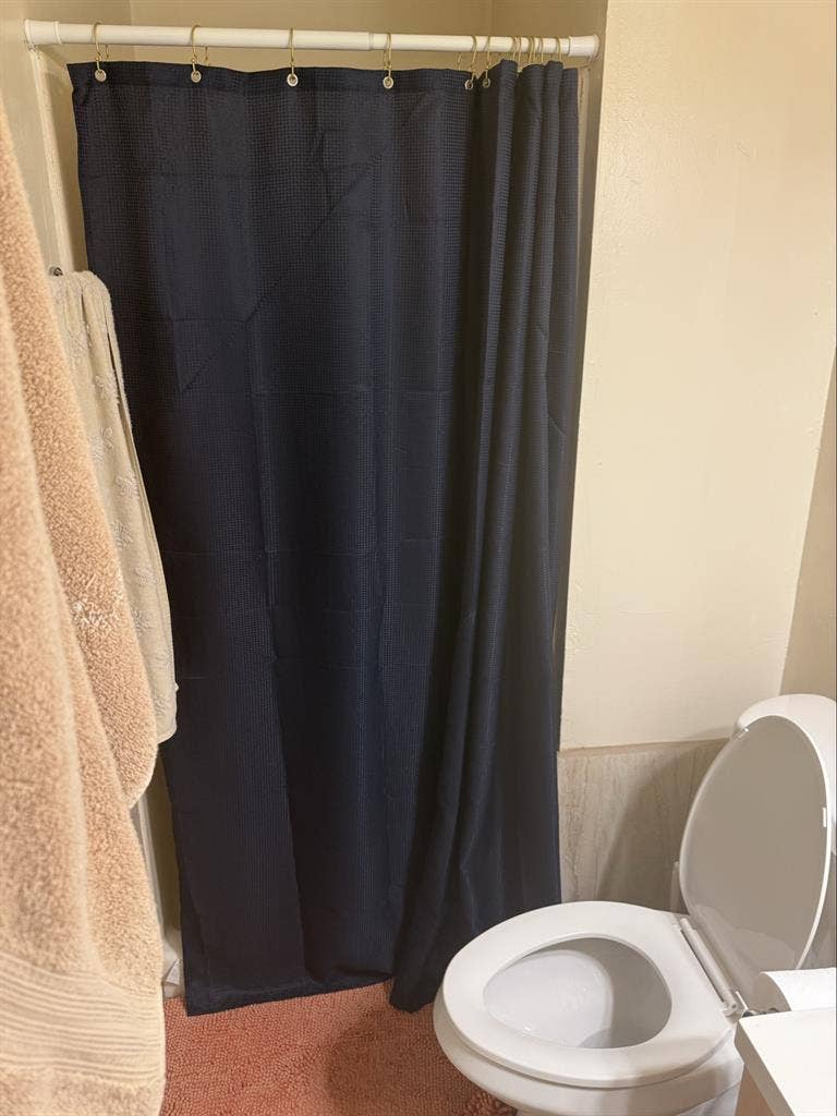 1 bedroom apartment for the summer!