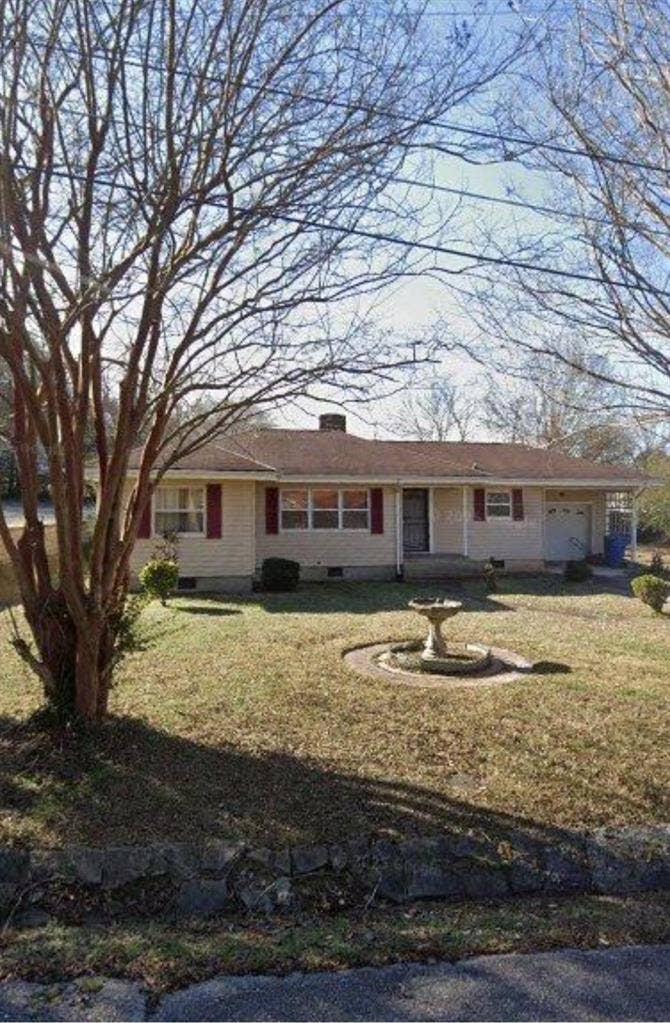 Co ed home