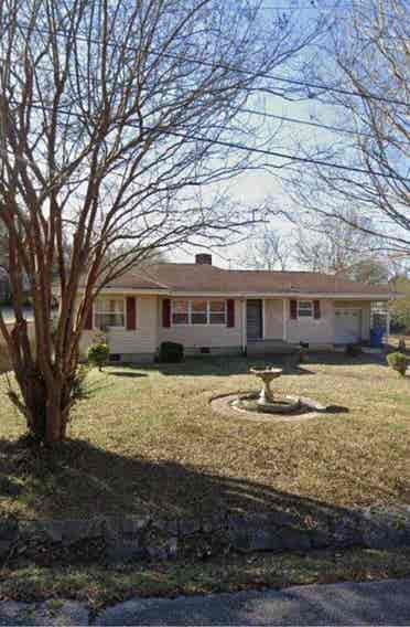 Co ed home