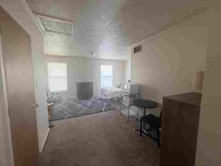 HUGE SPACE available!!