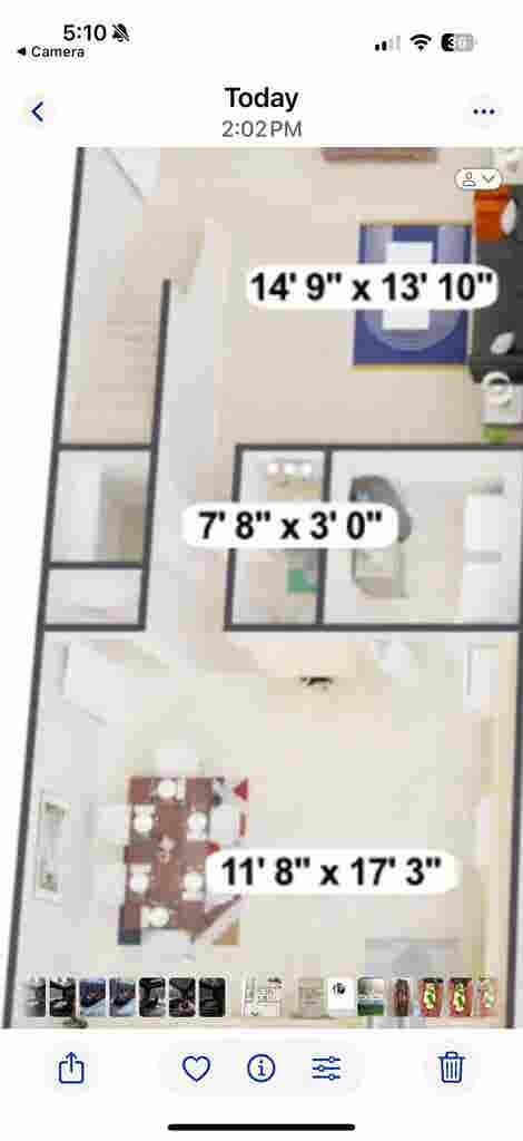 HUGE SPACE available!!