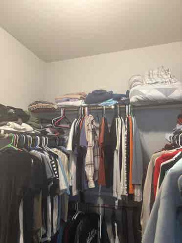Room for rent utilities included