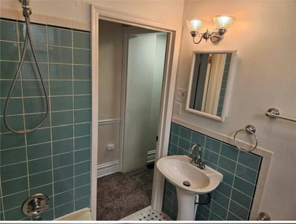 Private Room for rent