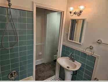 Private Room for rent