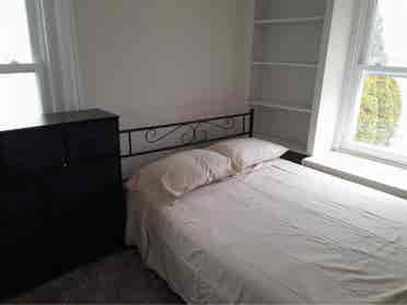 Private Room for rent