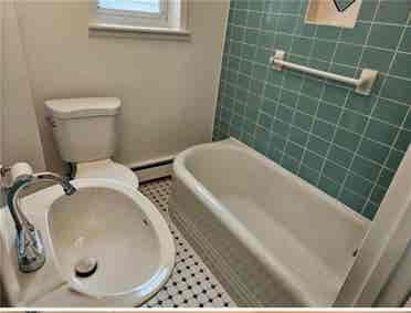 Private Room for rent