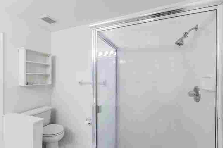 End unit condo available!