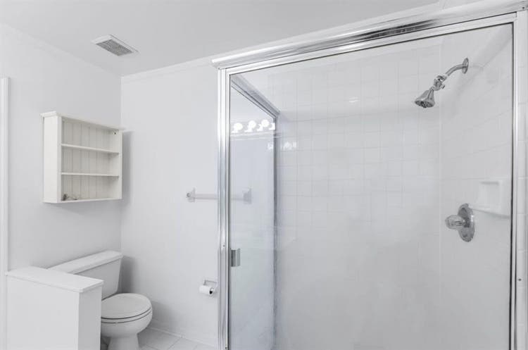 End unit condo available!