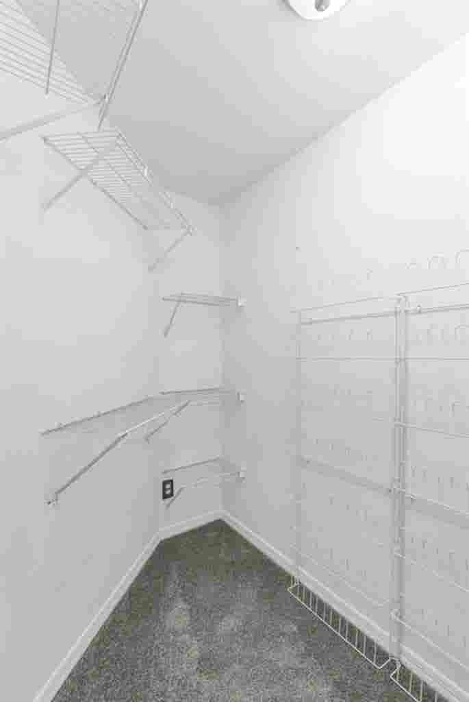 End unit condo available!