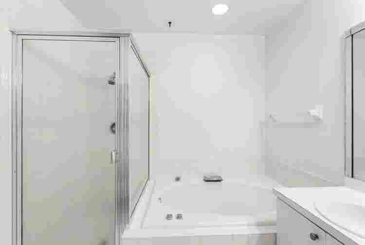 End unit condo available!