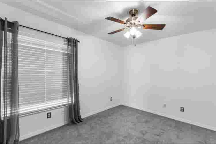 End unit condo available!