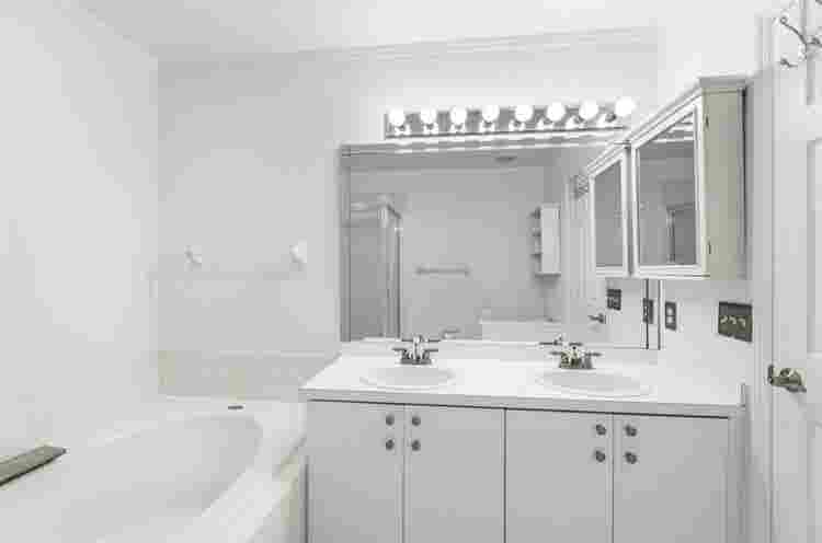 End unit condo available!