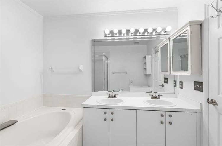 End unit condo available!