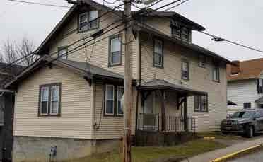 Looking for a roommate