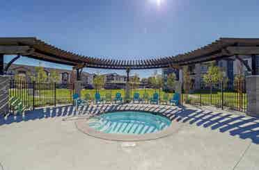 Available for immediate move in!