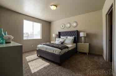Available for immediate move in!