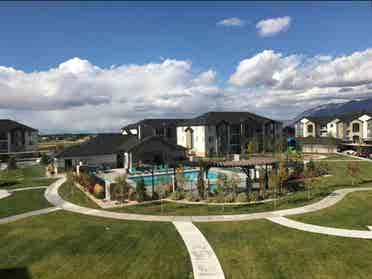 Available for immediate move in!