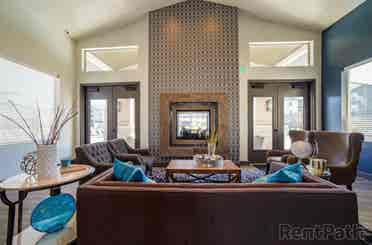 Available for immediate move in!