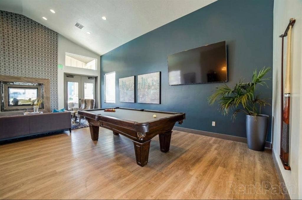 Available for immediate move in!