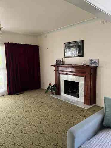 Old but nice homely