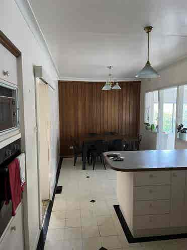 Old but nice homely
