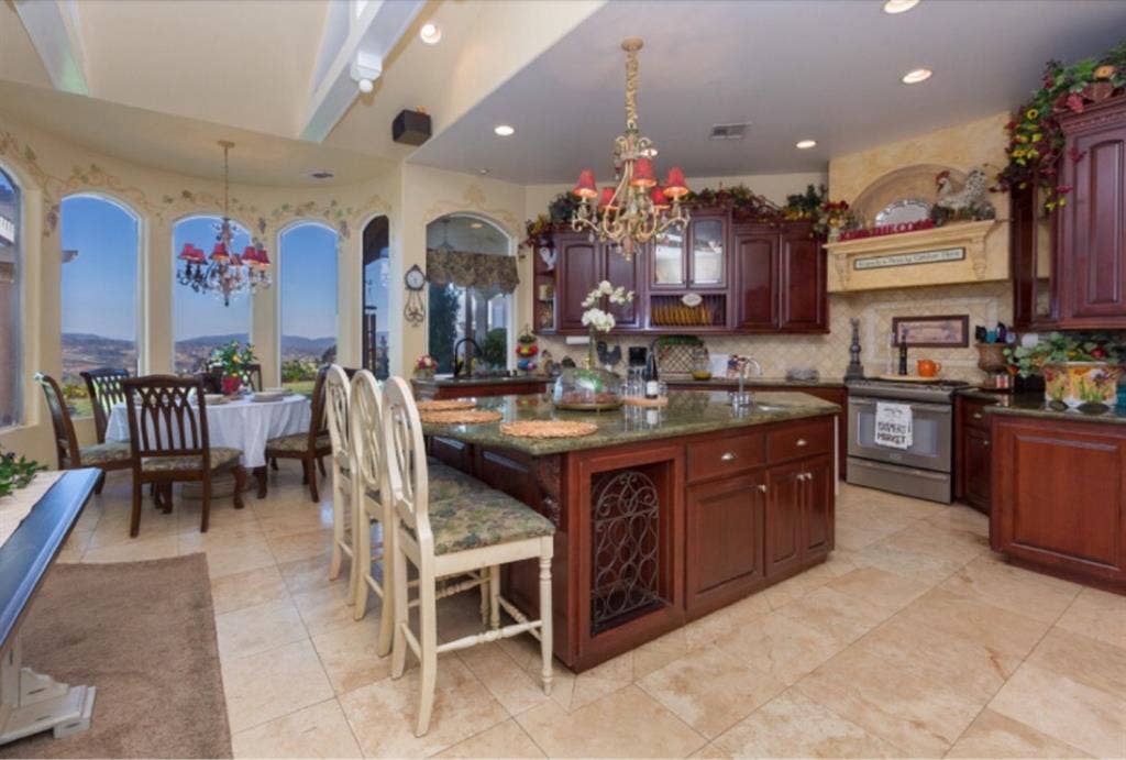 Temecula Wine Country Suite