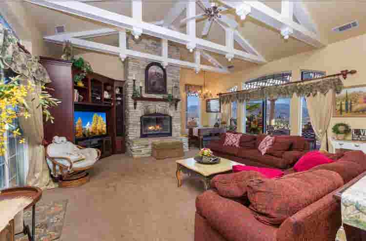 Wine Country Suite