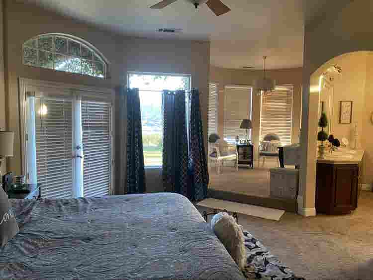 Wine Country Suite