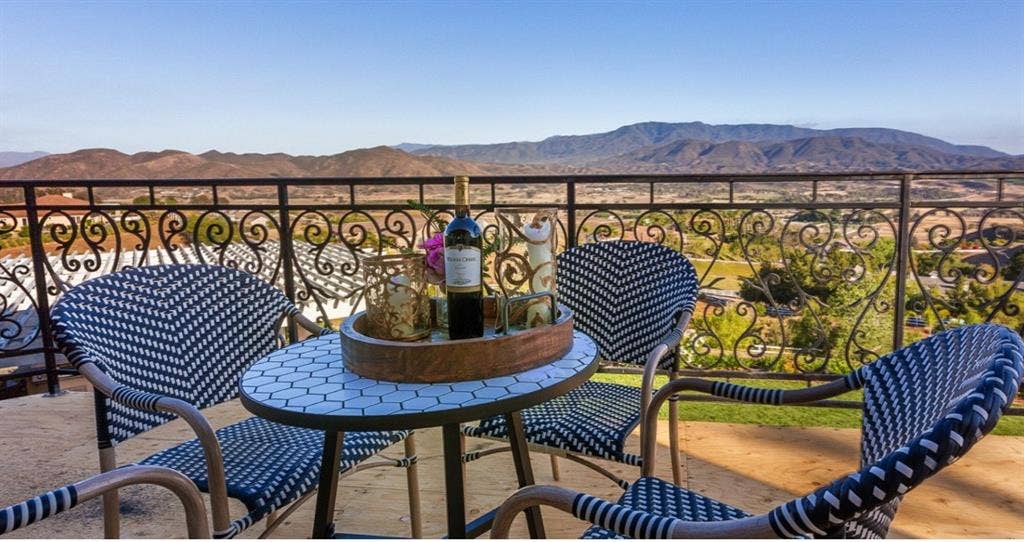 Temecula Wine Country Suite