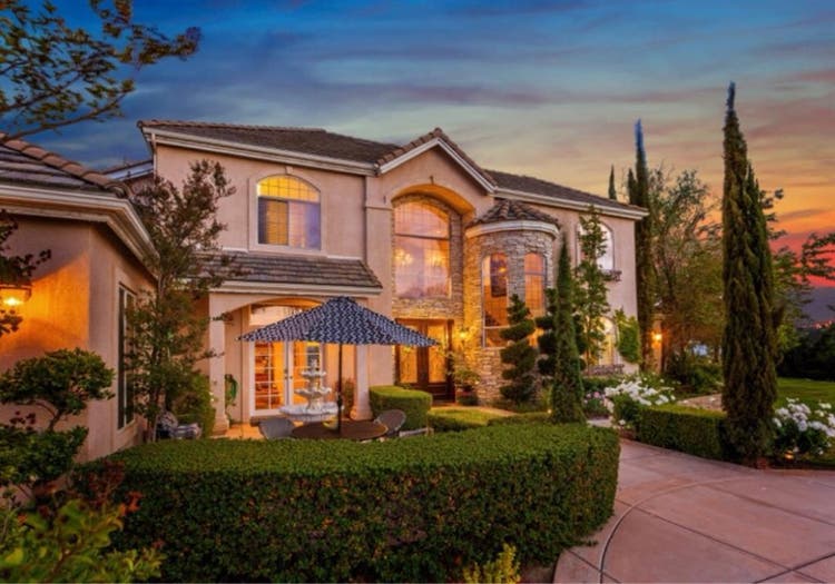 Wine Country Suite