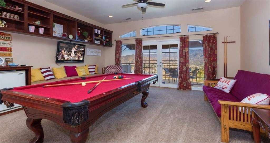 Temecula Wine Country Suite