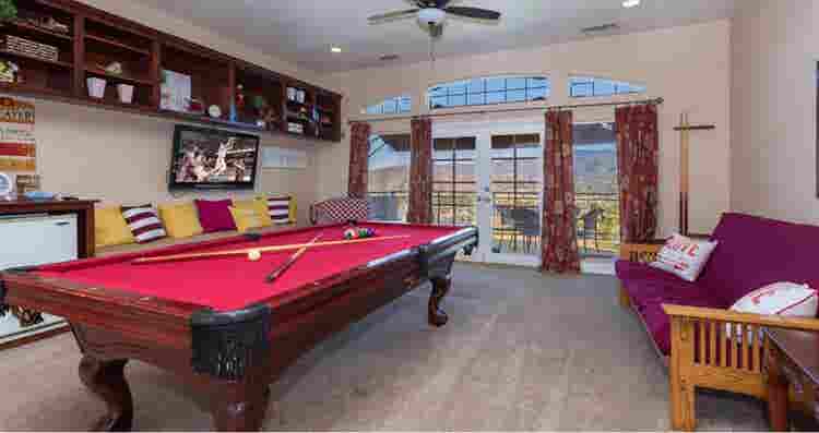 Wine Country Suite