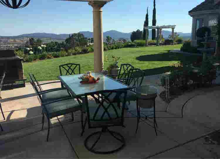 Wine Country Suite