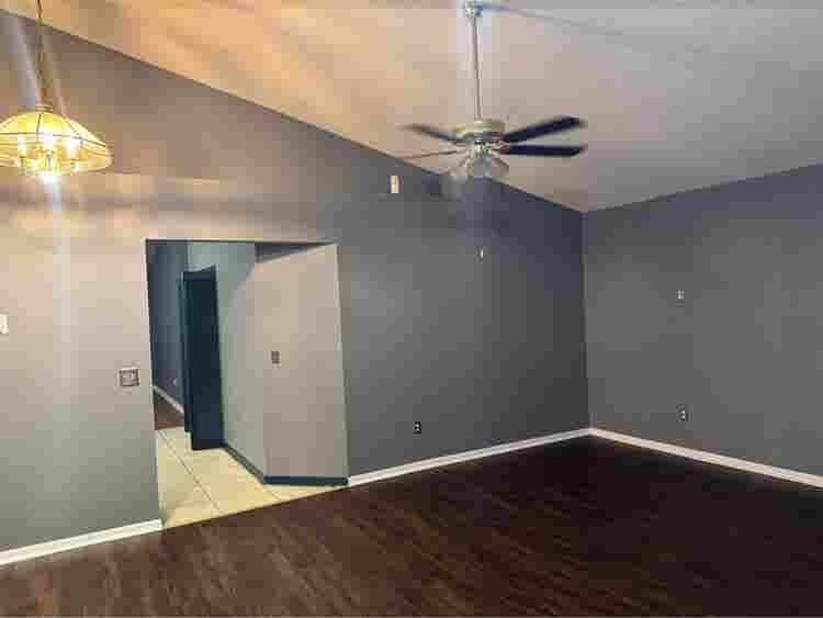 Seeking roommate