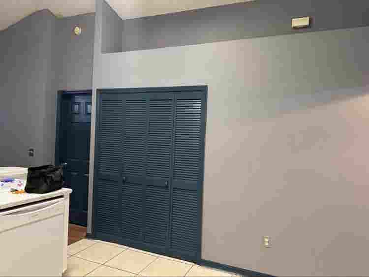 Seeking roommate