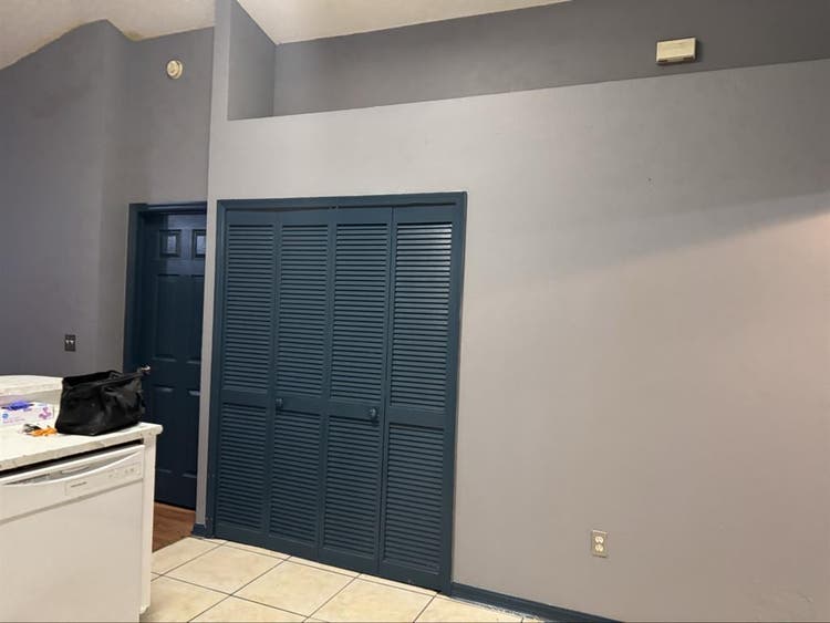 Seeking roommate