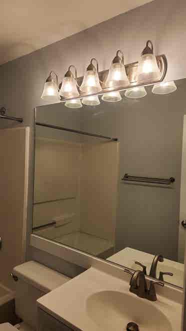 Room for rent in University