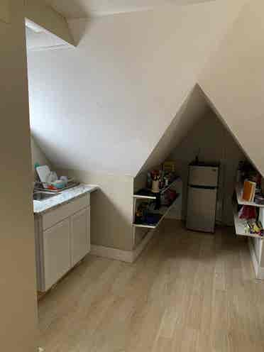 Private Room with a Pr Bathroom