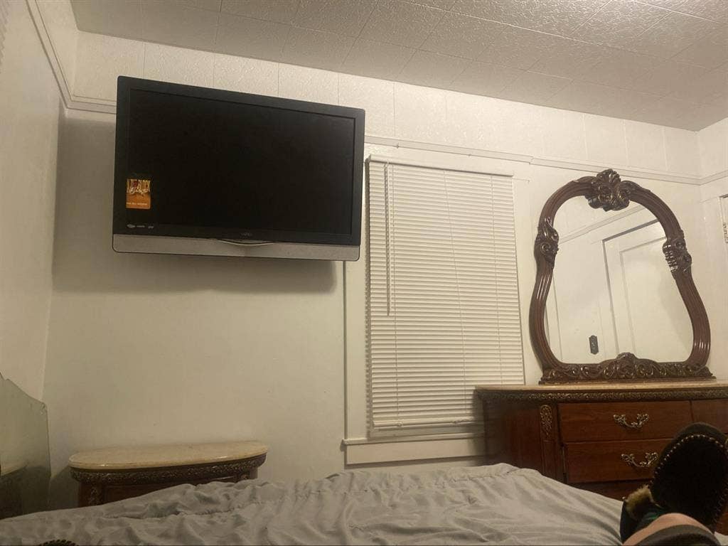 Private bedroom for 1 person