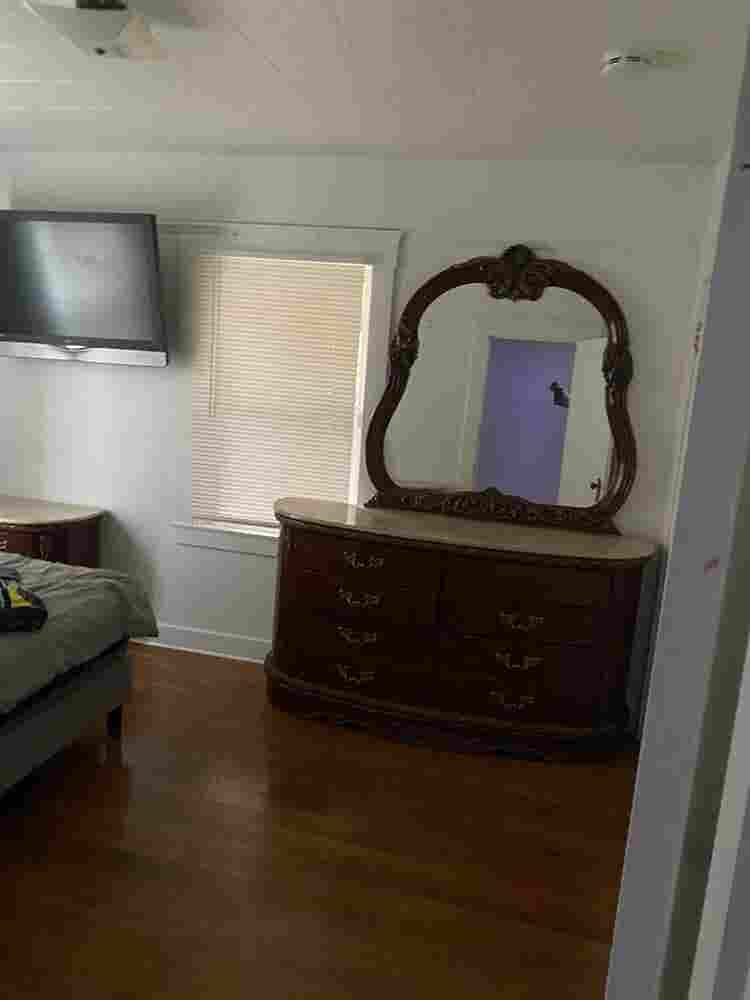 Private bedroom for 1 person