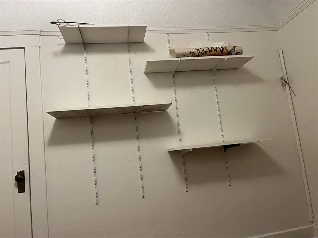 Private bedroom for 1 person