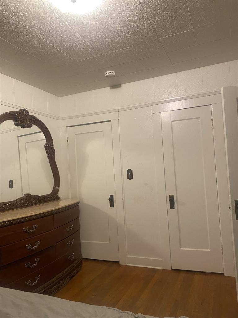 Private bedroom for 1 person