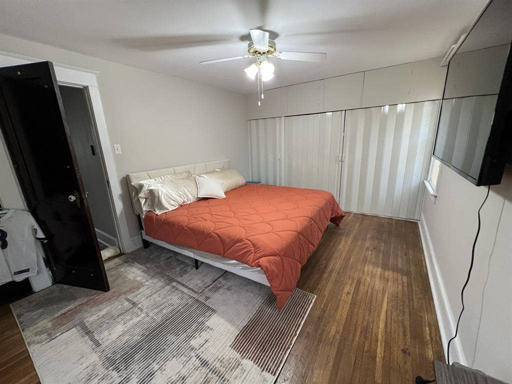 Room for rent