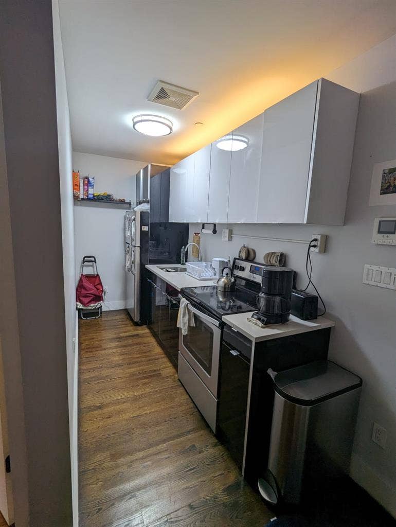 🌆 Bushwick Apt Lease Takeover