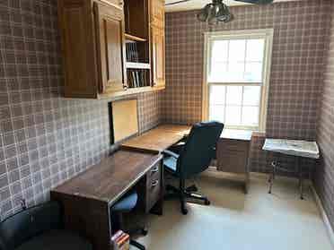 4 ROOM SUITE IN SNELLVILLE