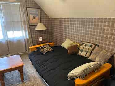 4 ROOM SUITE IN SNELLVILLE