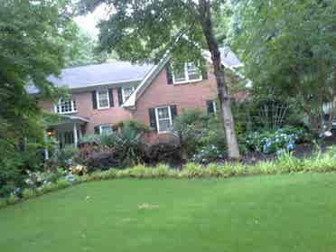 4 ROOM SUITE IN SNELLVILLE
