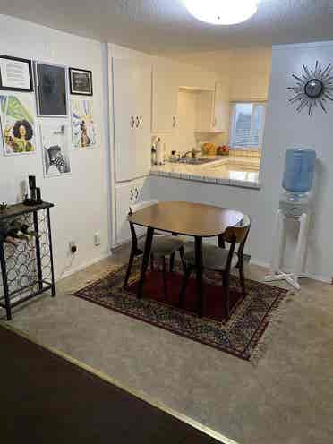 Private Room for Rent  (May 1st)