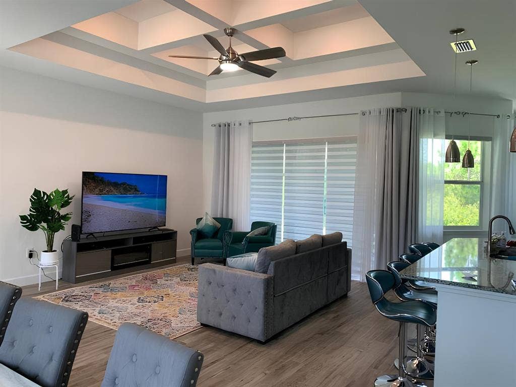 Entire home in North Port, Florida
