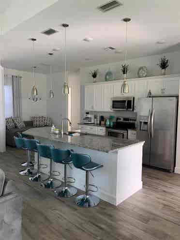 Entire home in North Port, Florida